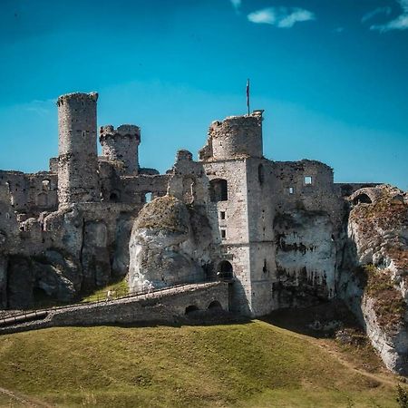 Apartament Na Slonecznej Laczany  المظهر الخارجي الصورة