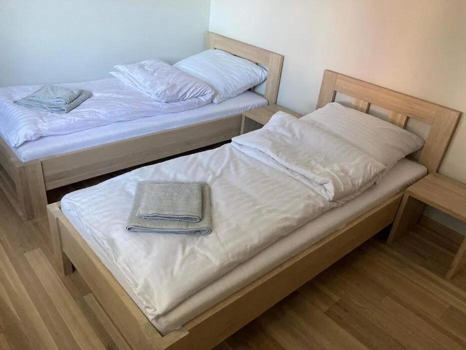 Apartament Na Slonecznej Laczany  المظهر الخارجي الصورة