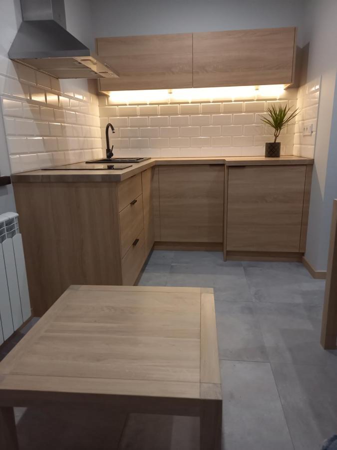 Apartament Na Slonecznej Laczany  المظهر الخارجي الصورة