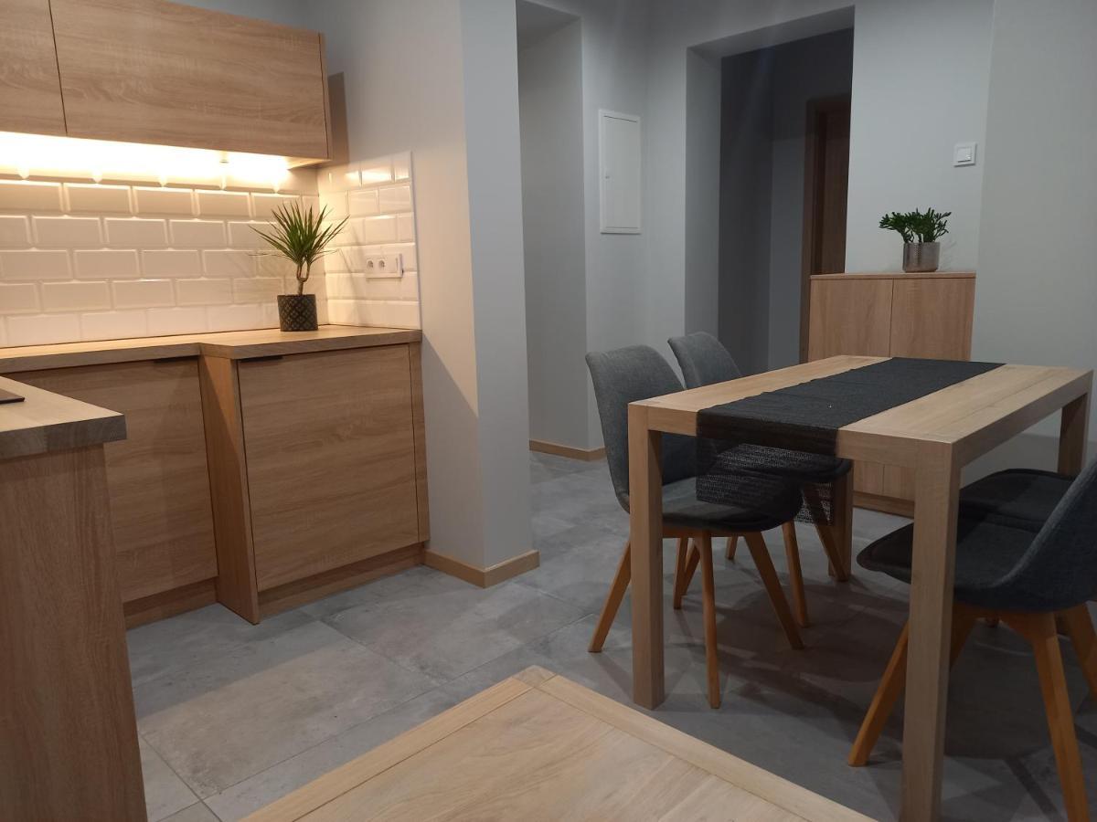 Apartament Na Slonecznej Laczany  المظهر الخارجي الصورة