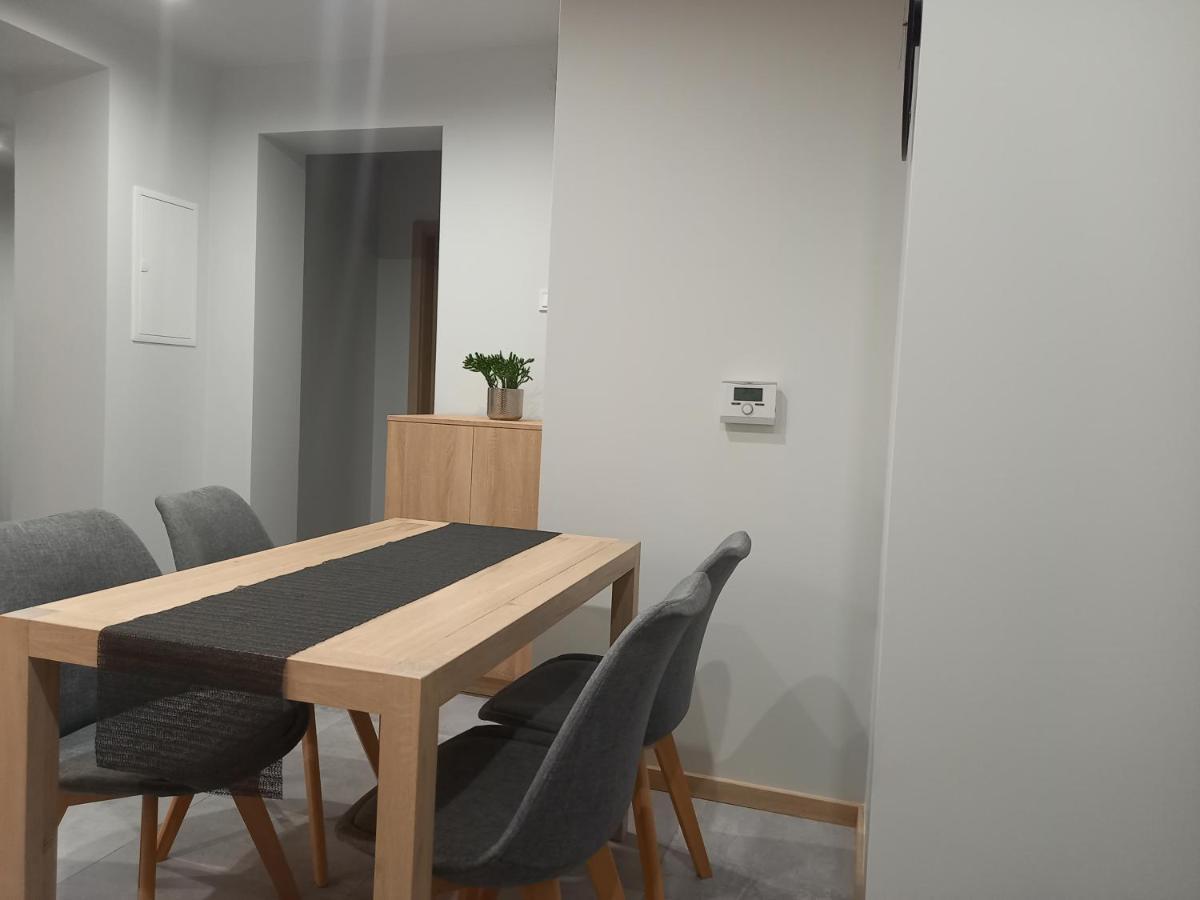 Apartament Na Slonecznej Laczany  المظهر الخارجي الصورة