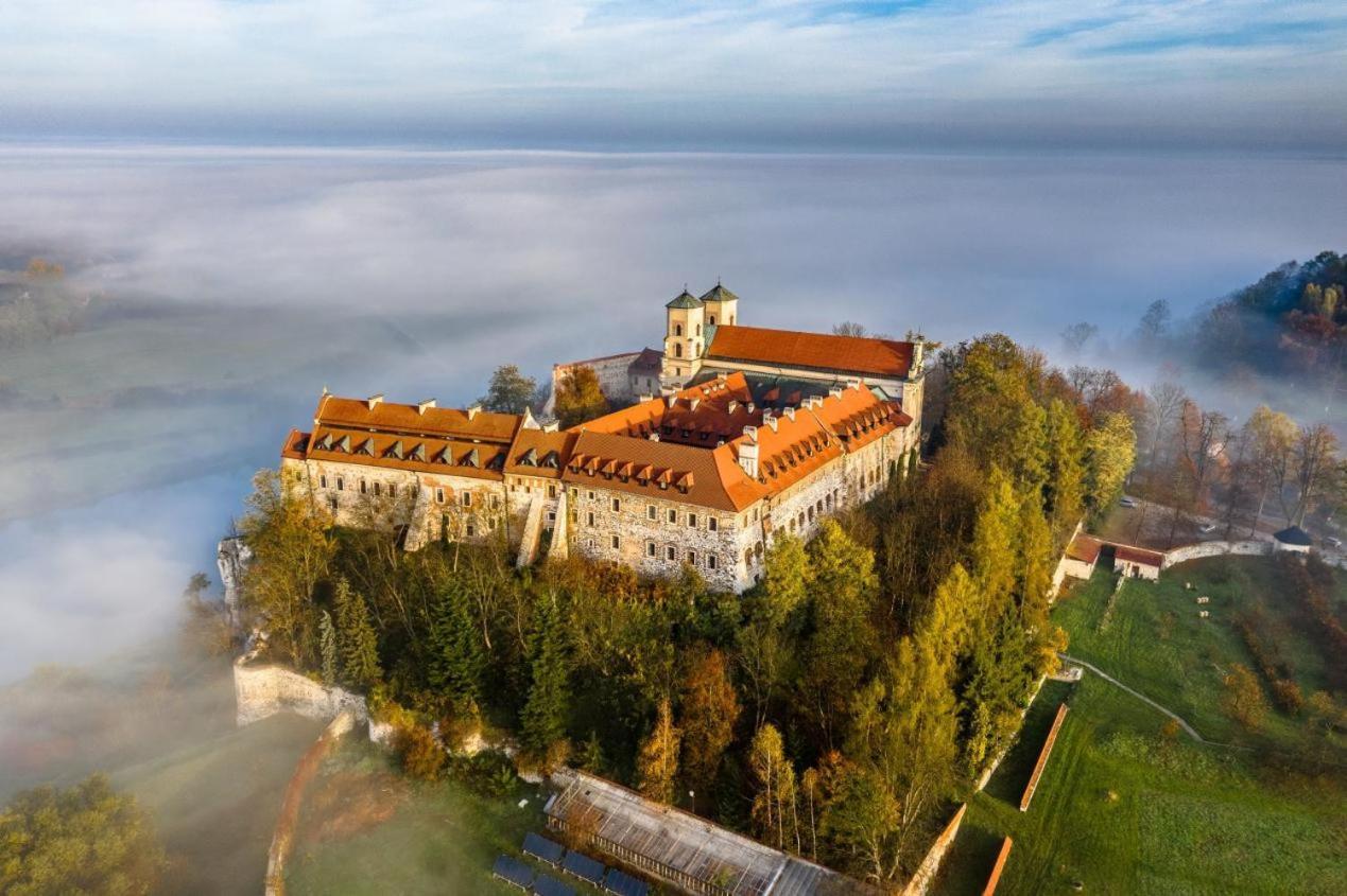 Apartament Na Slonecznej Laczany  المظهر الخارجي الصورة