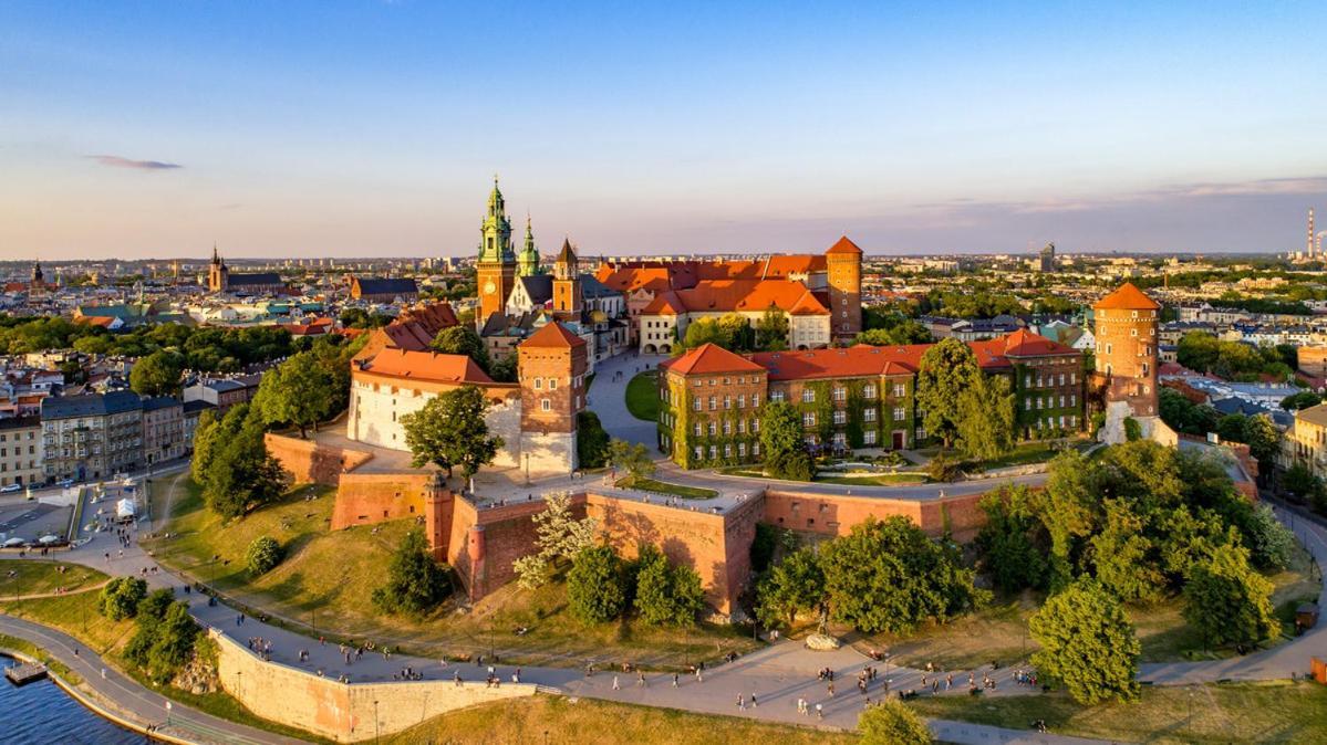 Apartament Na Slonecznej Laczany  المظهر الخارجي الصورة